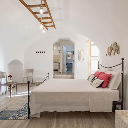 Antiche Mura Apartments"Nido Di Puglia" Monovano Тури Екстериор снимка