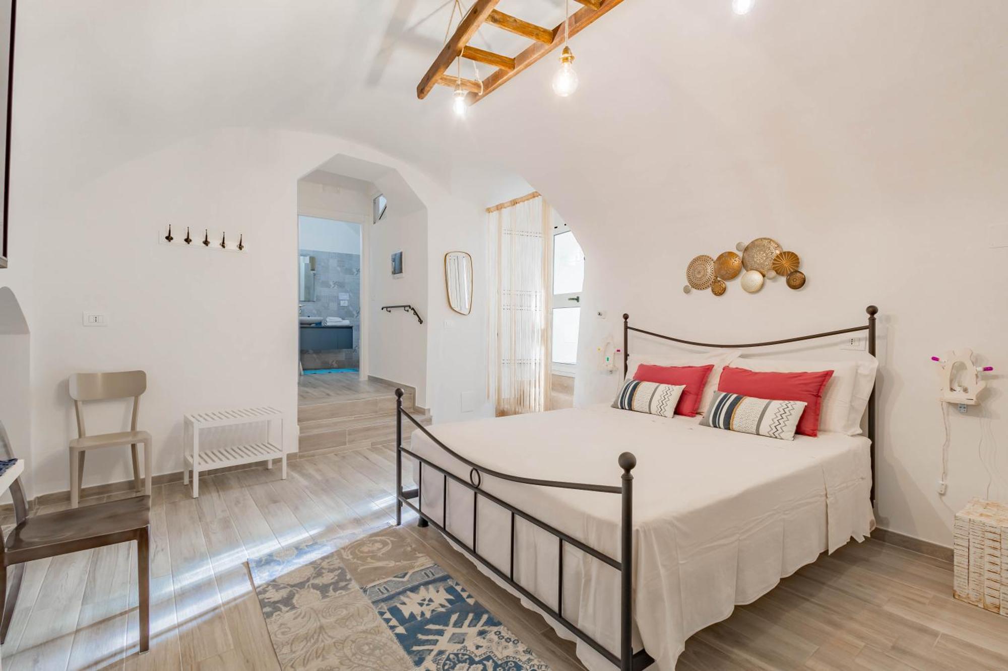 Antiche Mura Apartments"Nido Di Puglia" Monovano Тури Екстериор снимка