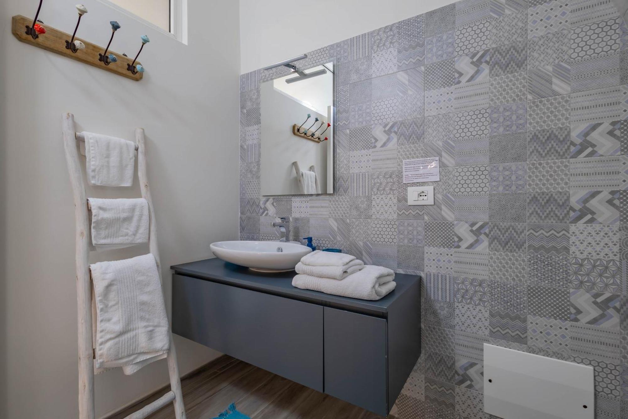 Antiche Mura Apartments"Nido Di Puglia" Monovano Тури Екстериор снимка