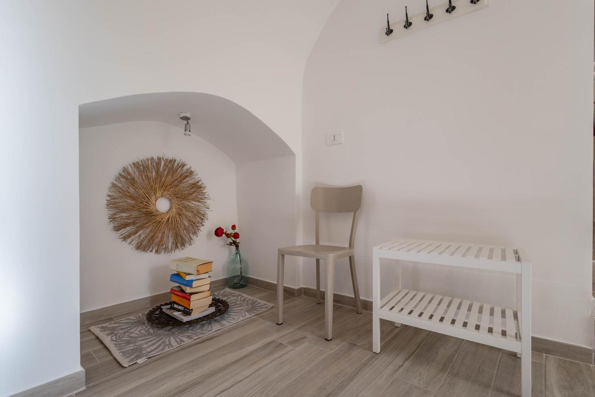 Antiche Mura Apartments"Nido Di Puglia" Monovano Тури Екстериор снимка