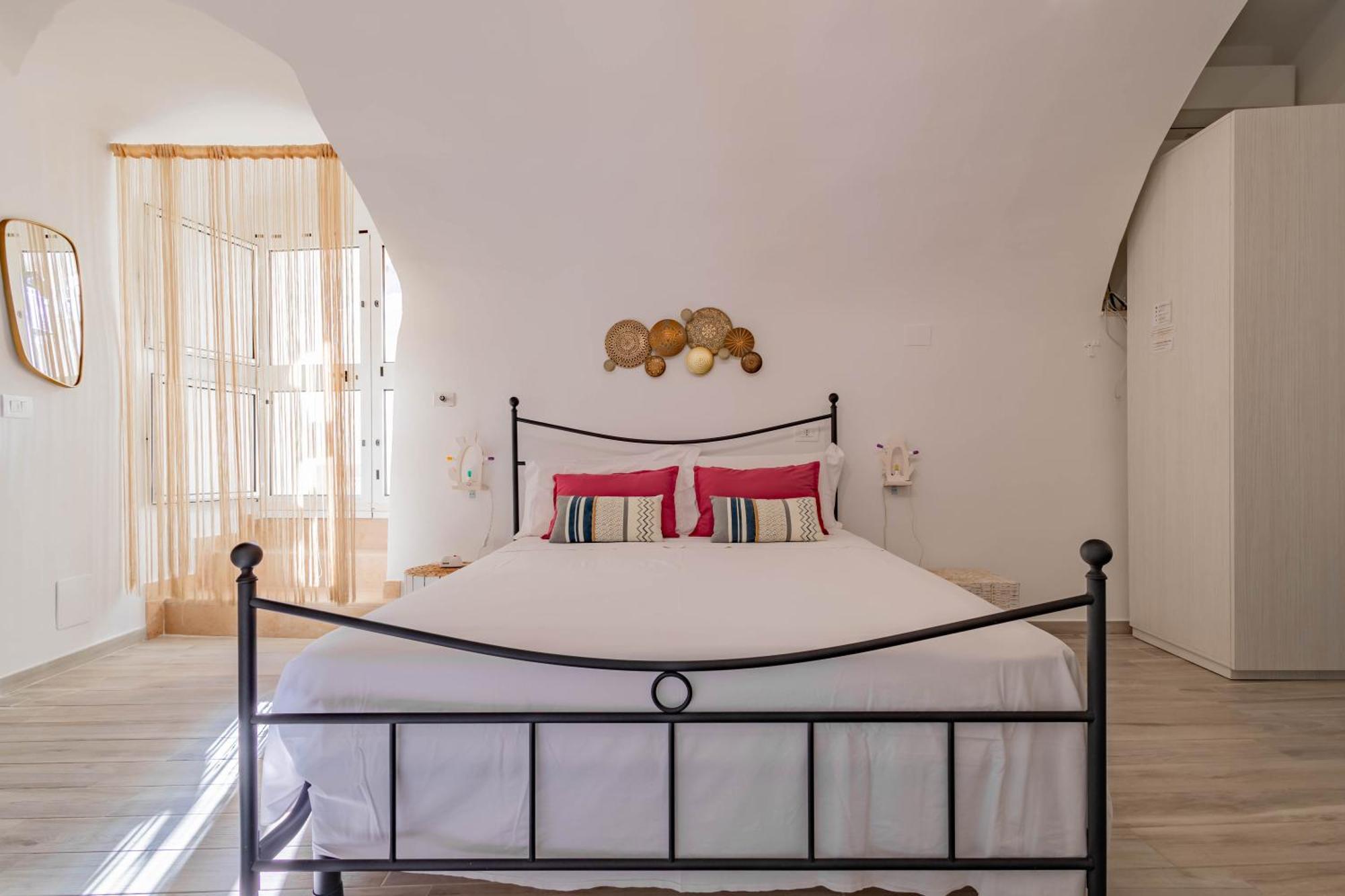 Antiche Mura Apartments"Nido Di Puglia" Monovano Тури Екстериор снимка