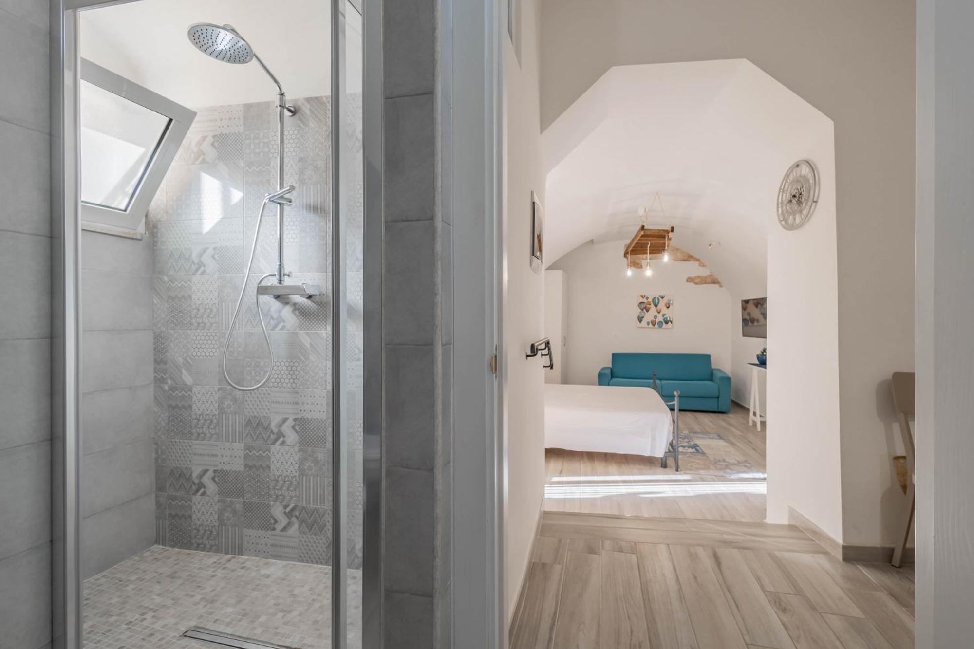 Antiche Mura Apartments"Nido Di Puglia" Monovano Тури Екстериор снимка
