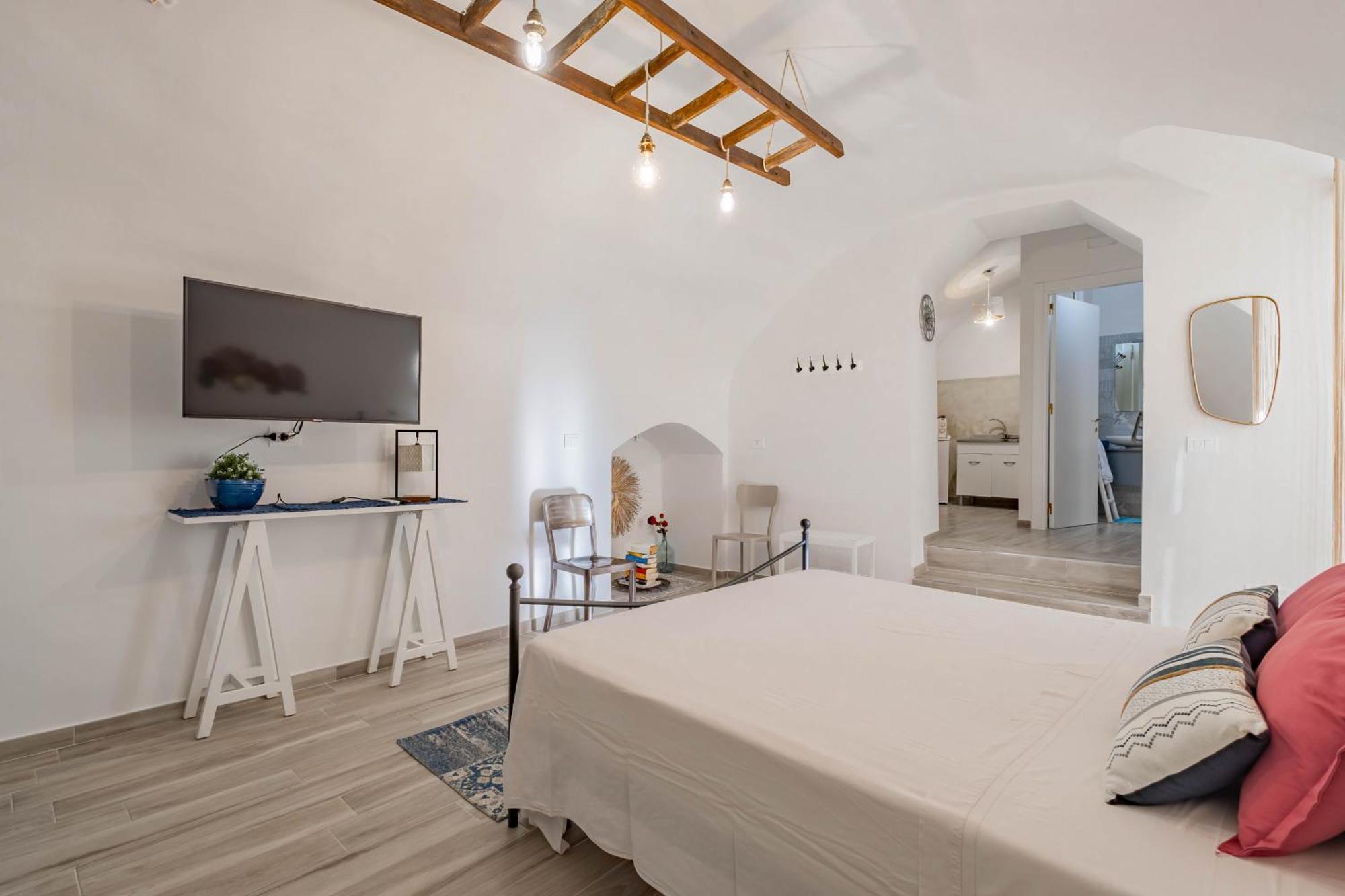 Antiche Mura Apartments"Nido Di Puglia" Monovano Тури Екстериор снимка