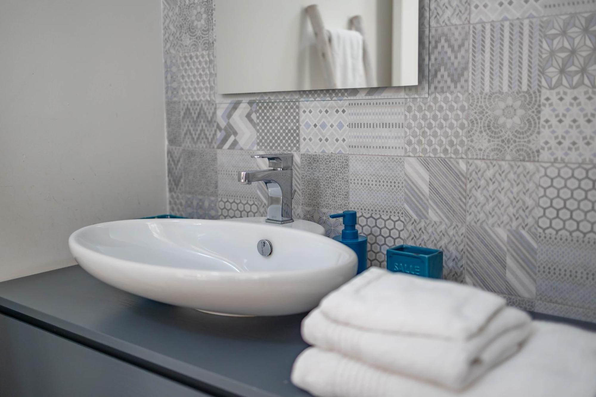 Antiche Mura Apartments"Nido Di Puglia" Monovano Тури Екстериор снимка