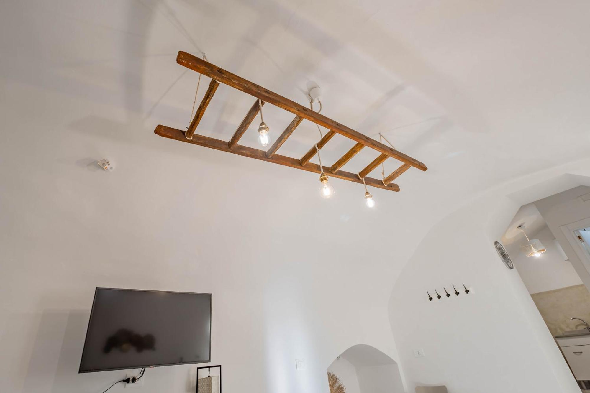 Antiche Mura Apartments"Nido Di Puglia" Monovano Тури Екстериор снимка