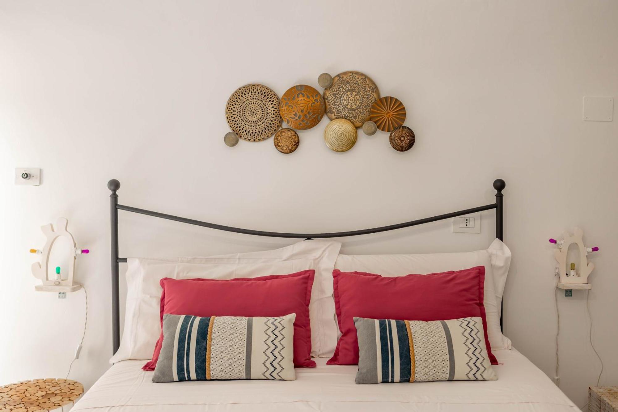 Antiche Mura Apartments"Nido Di Puglia" Monovano Тури Екстериор снимка