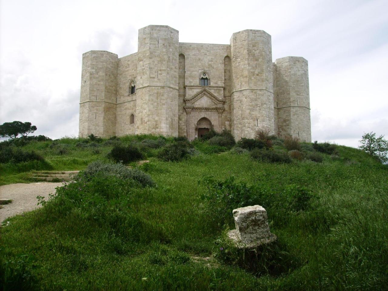 Antiche Mura Apartments"Nido Di Puglia" Monovano Тури Екстериор снимка