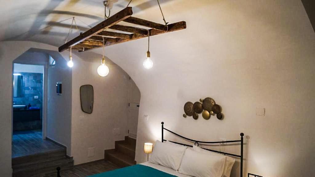 Antiche Mura Apartments"Nido Di Puglia" Monovano Тури Екстериор снимка